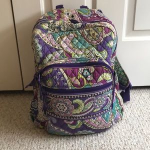 Vera Bradley Backpack